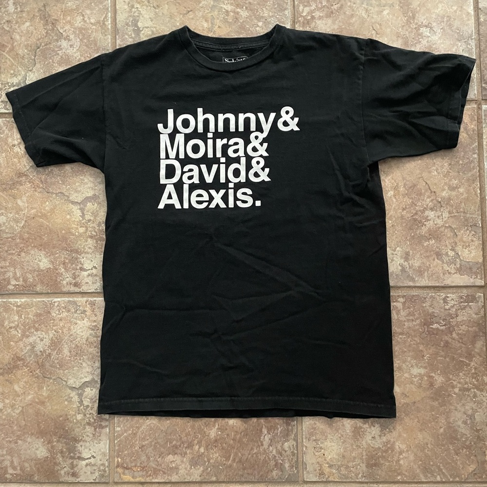 Schitts Creek shirt